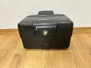 Baúl BMW Motorrad Top Case GS