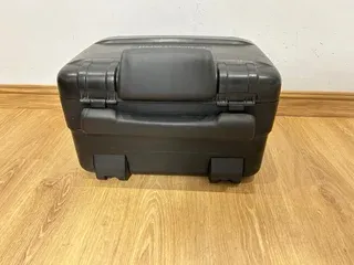 Baúl BMW Motorrad Top Case GS