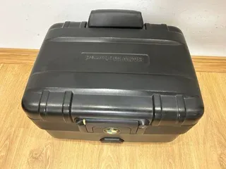 Baúl BMW Motorrad Top Case GS