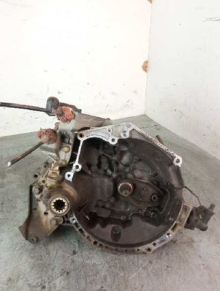 20cp20 caja cambios citroen c2 - 1.1 mt (60 205661