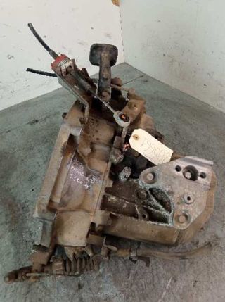 20cp20 caja cambios citroen c2 - 1.1 mt (60 205661
