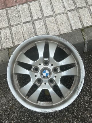 Llantas BMW 16 pulgadas