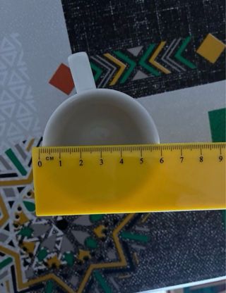 Tazas de café Nespresso