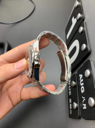 Rolex Oyster Perpetual Date Explorer II