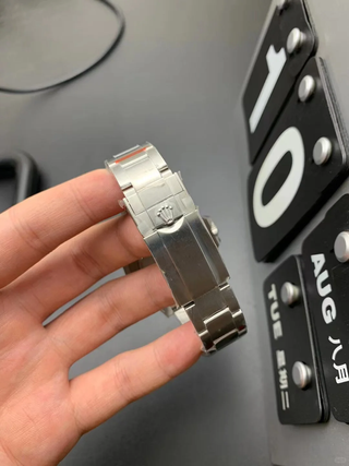 Rolex Oyster Perpetual Date Explorer II