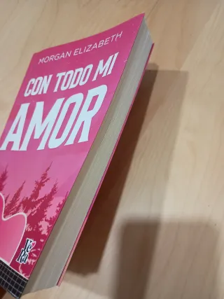 Con todo mi amor