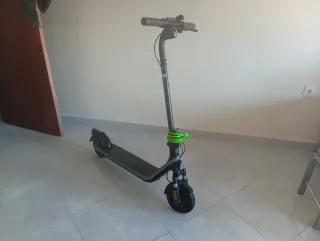 Patinete Eléctrico Ninebot