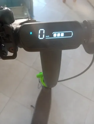 Patinete Eléctrico Ninebot