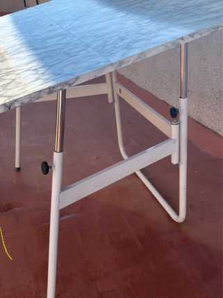 Mesa de dibujo o arquitectura