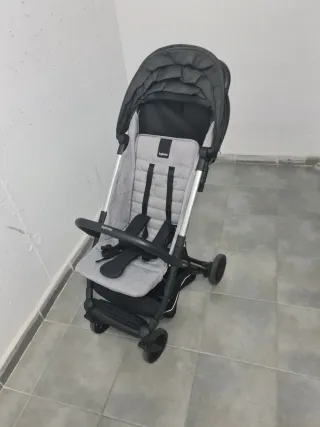 Silla de paseo Inglesina Stroller Quid2