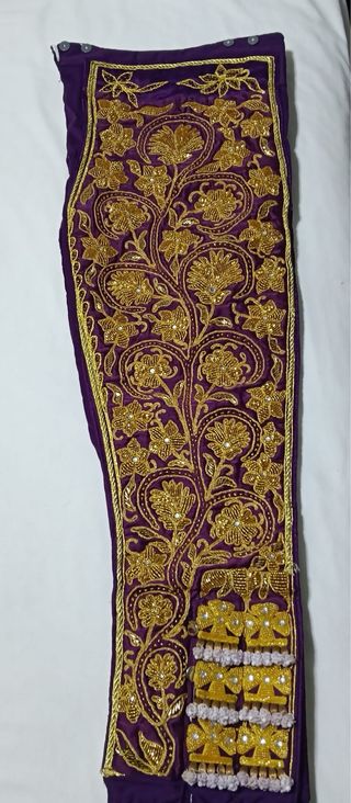 Traje de Luces Torero