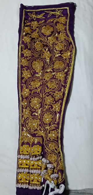 Traje de Luces Torero