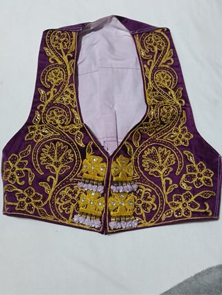 Traje de Luces Torero