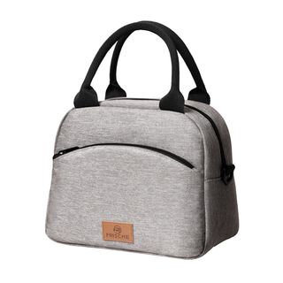 Bolsa Térmica Porta Alimentos (25,5x21,5x14 cm)