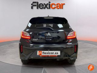 Mitsubishi Space Star 120 MPI Motion