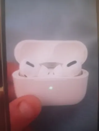 Auriculares AirPods Pro 1ª Gen