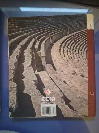 Latin 4º E.S.O. (Spanish Edition)