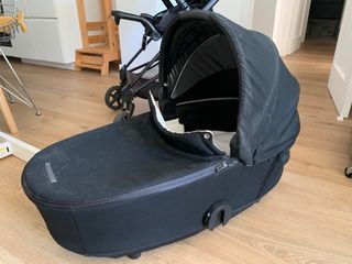 Passeggino Cybex con seggiolino auto