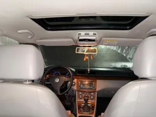 Volkswagen Passat 2006