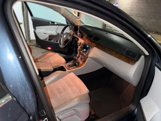 Volkswagen Passat 2006