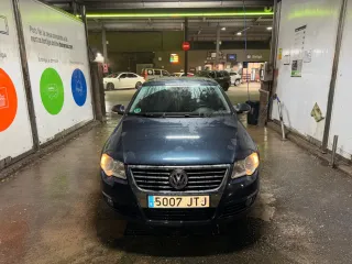 Volkswagen Passat 2006