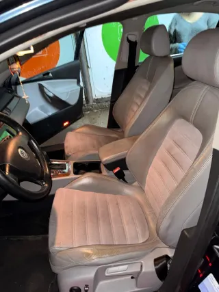 Volkswagen Passat 2006