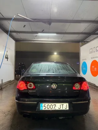 Volkswagen Passat 2006