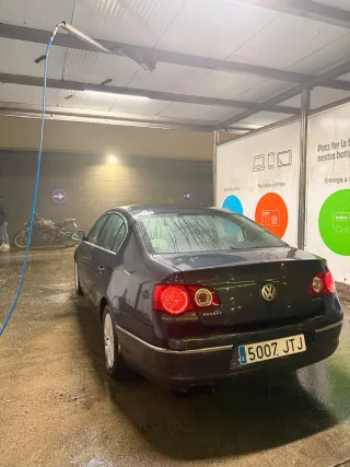 Volkswagen Passat 2006