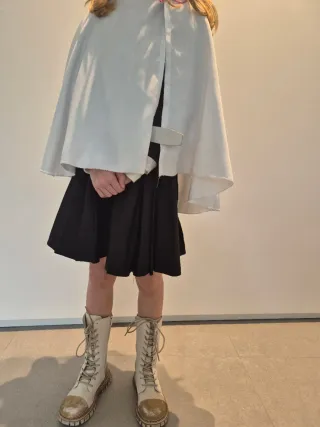 Disfraz Kanao Demon Slayer niña