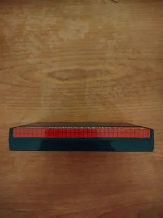 Land of Illusion Starring Mickey Mouse - Máster Sy