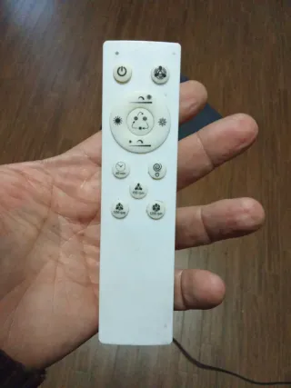 Telecomando Dictrolux