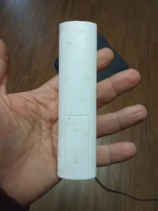 Telecomando Dictrolux