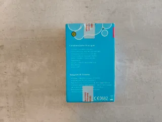 Huawei E173 - Internet USB Modem HSPA