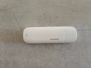 Huawei E173 - Internet USB Modem HSPA
