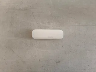 Huawei E173 - Internet USB Modem HSPA