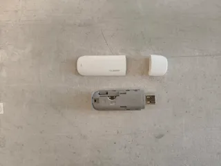 Huawei E173 - Internet USB Modem HSPA