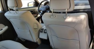 Mercedes-Benz Clase E 2010