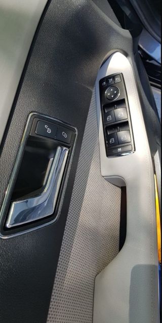 Mercedes-Benz Clase E 2010