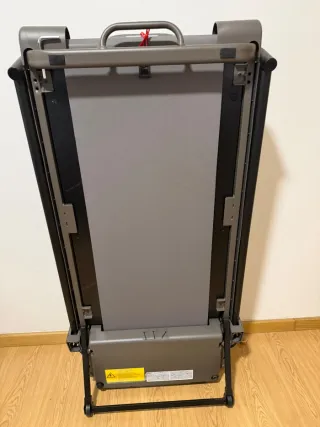 Cinta de correr DOMYOS