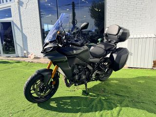 YAMAHA TRACER 9GT
