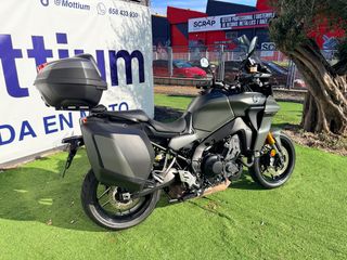 YAMAHA TRACER 9GT
