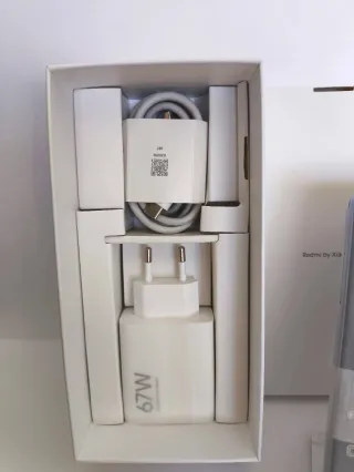 Redmi Note 13 Pro 8+256GB Violeta