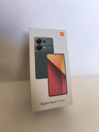 Redmi Note 13 Pro 8+256GB Violeta