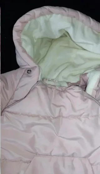 OCASIÓN!! Vendo Buzo Coconut Nuevo talla 3-6 meses