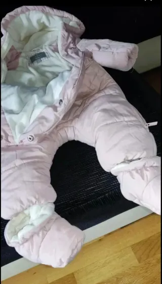 OCASIÓN!! Vendo Buzo Coconut Nuevo talla 3-6 meses