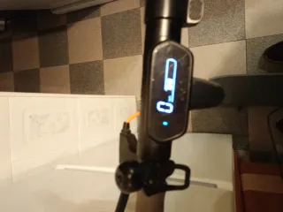 Patinete Eléctrico Ninebot kickscooter E2 Plus