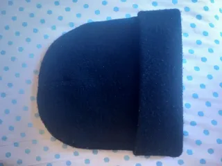 Berretto 3M Thinsulate foderato nero