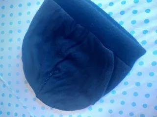 Berretto 3M Thinsulate foderato nero