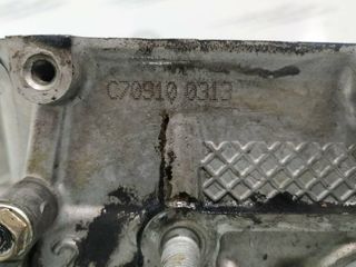 Culata honda 291271 rmahu2 civic berlina 5 (fk)