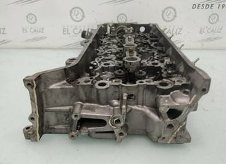 Culata honda 291271 rmahu2 civic berlina 5 (fk)